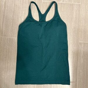 Lululemon Ebb To Street Tank II